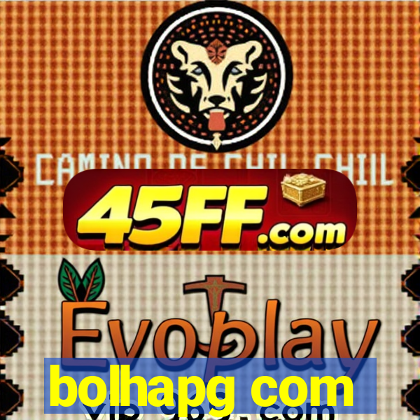 bolhapg com